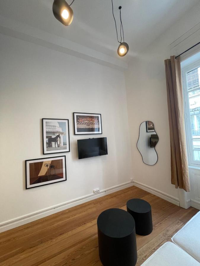 Suite Havane Lyon Exterior foto