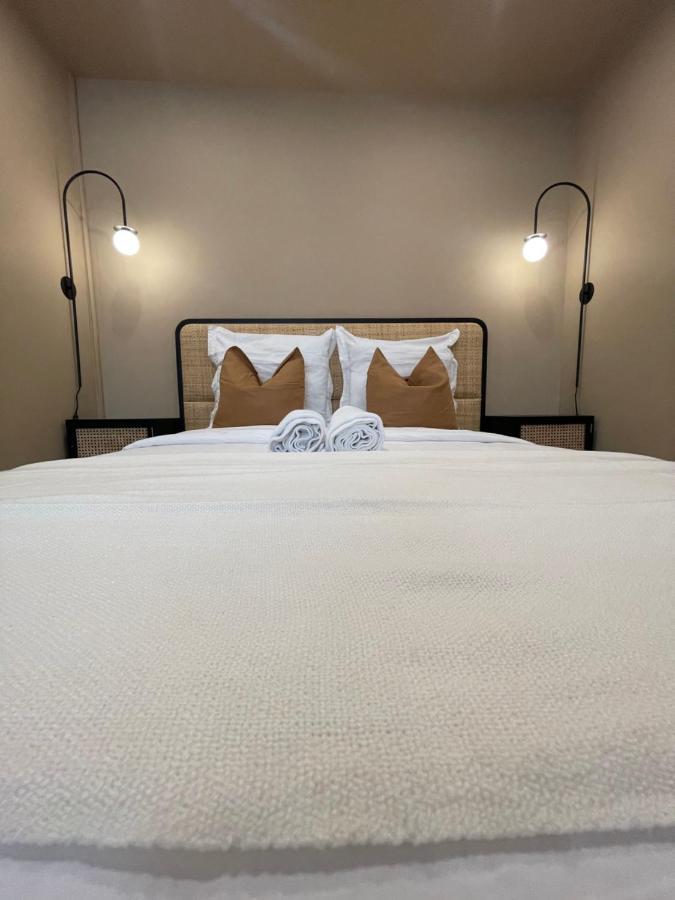 Suite Havane Lyon Exterior foto