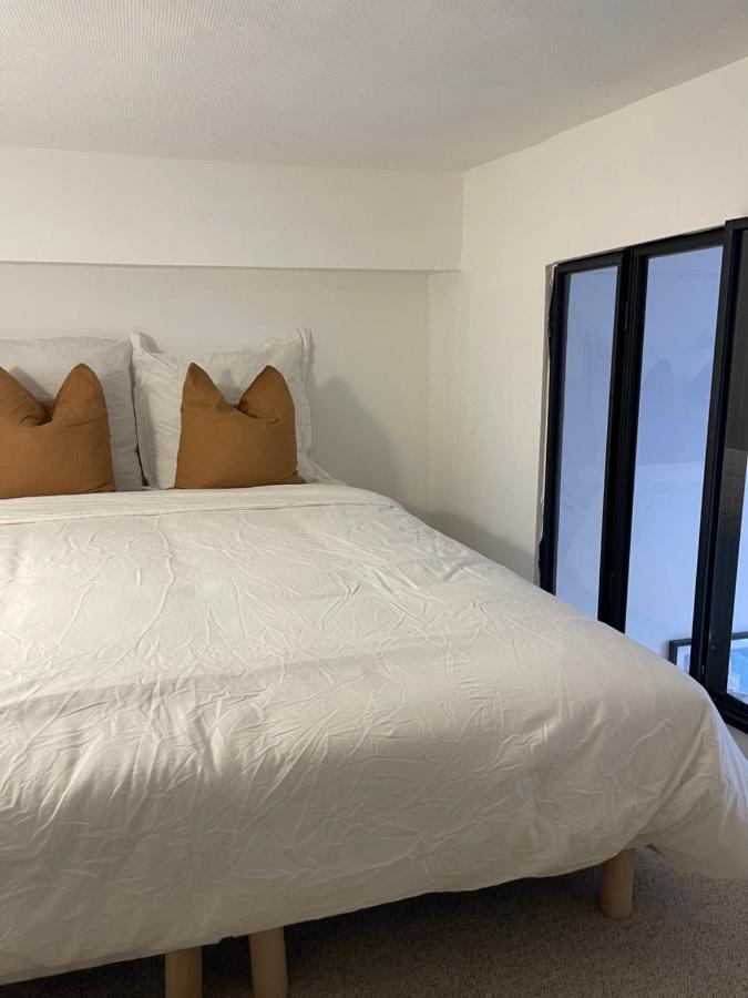 Suite Havane Lyon Exterior foto